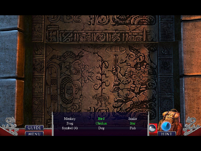 Hidden Expedition: The Lost Paradise Collector's Edition screenshot 3