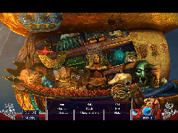 Hidden Expedition: The Lost Paradise screenshot 1