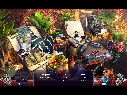 Hidden Expedition: The Lost Paradise screenshot 2