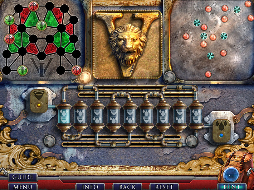 Hidden Expedition: The Pearl of Discord Collector's Edition screenshot 3