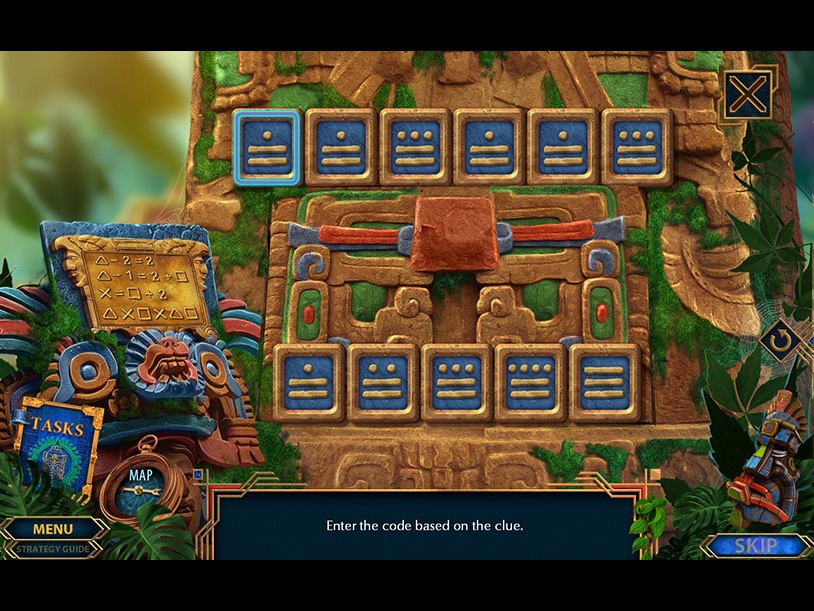 Hidden Expedition: The Price of Paradise Collector's Edition screenshot 3