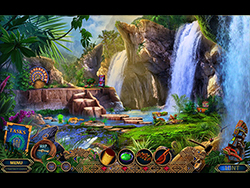 Hidden Expedition: The Price of Paradise screenshot 1