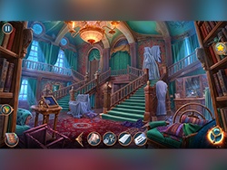 Hidden Legacy: Dark Heirloom screenshot 1
