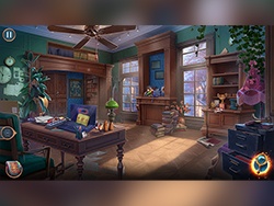Hidden Legacy: Dark Heirloom screenshot 2