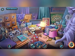 Hidden Legacy: Dark Heirloom screenshot 3