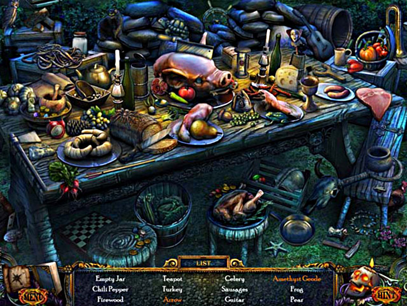 Hidden Mysteries: Royal Family Secrets screenshot 2