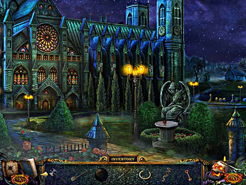 Hidden Mysteries: Royal Family Secrets screenshot 3