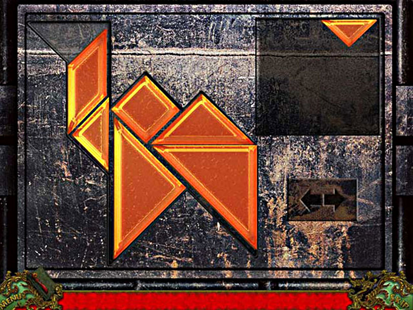 Hidden Mysteries: The Forbidden City screenshot 2