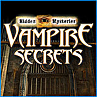 Hidden Mysteries: Vampire Secrets