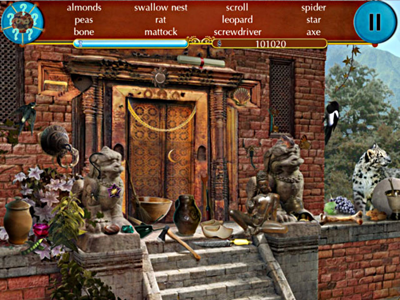 Hidden Mysteries World screenshot 2