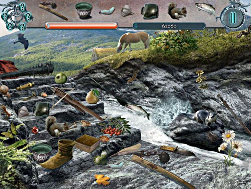 Hidden Mysteries World screenshot 3