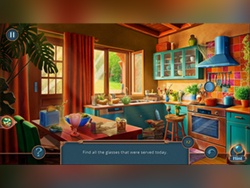 Hidden Object Chronicles - Poisoned Truth screenshot 2