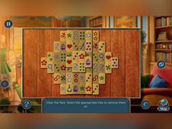 Hidden Object Chronicles - Poisoned Truth screenshot 3