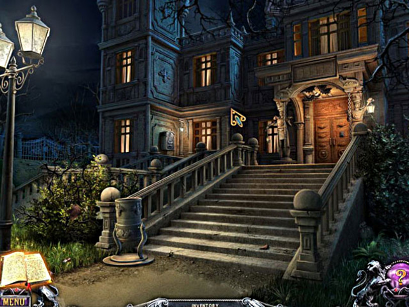 Hidden Object Family Mysteries Bundle screenshot 2