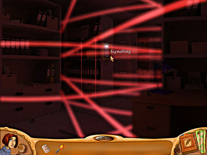 Hidden Object Heroines Bundle 5 in 1 screenshot 2