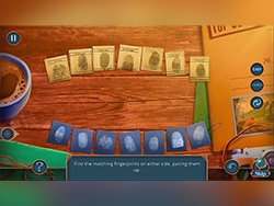 Hidden Object Legends - Deadly Love screenshot 3