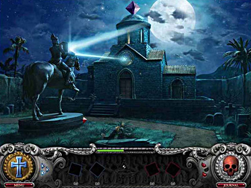 Hidden Object Mystery Pack 4-in-1 screenshot 3