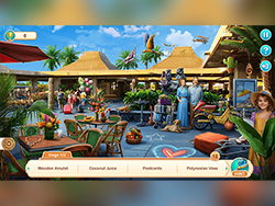 Hidden Paradise: Aloha with Love Collector's Edition screenshot 1