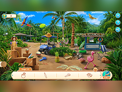 Hidden Paradise: Aloha with Love Collector's Edition screenshot 2