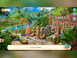Hidden Paradise: Aloha with Love Collector's Edition screenshot 3