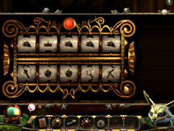 Hidden Path of Faery screenshot 1