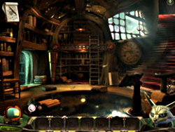 Hidden Path of Faery screenshot 2