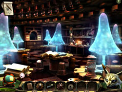 Hidden Path of Faery screenshot 3
