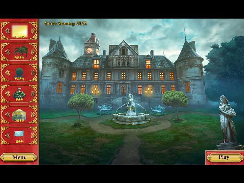 Hidden World of Art - 3 screenshot 2