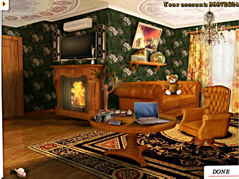 Hidden World of Art screenshot 2