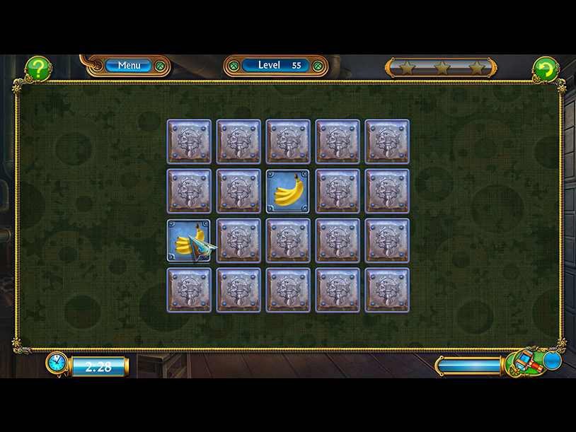 Hiddenverse - Divided Kingdom screenshot 1