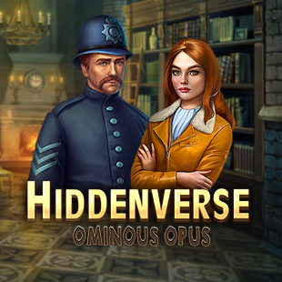 Hiddenverse - Ominous Opus