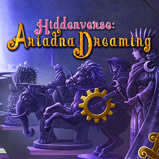 Hiddenverse: Ariadna Dreaming