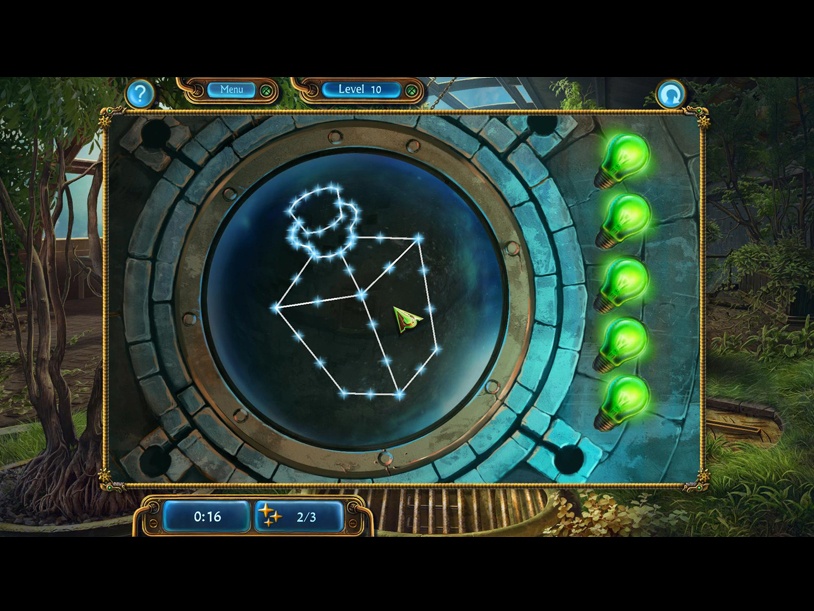 Hiddenverse: The Iron Tower screenshot 3