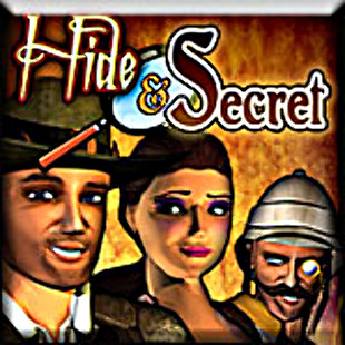 Hide and Secret