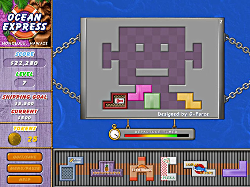 HipSoft Hits Bundle screenshot 1