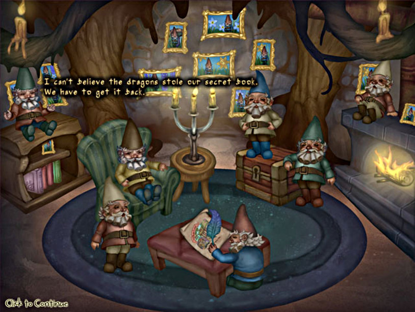 Hodgepodge Hollow: A Potions Primer screenshot 1