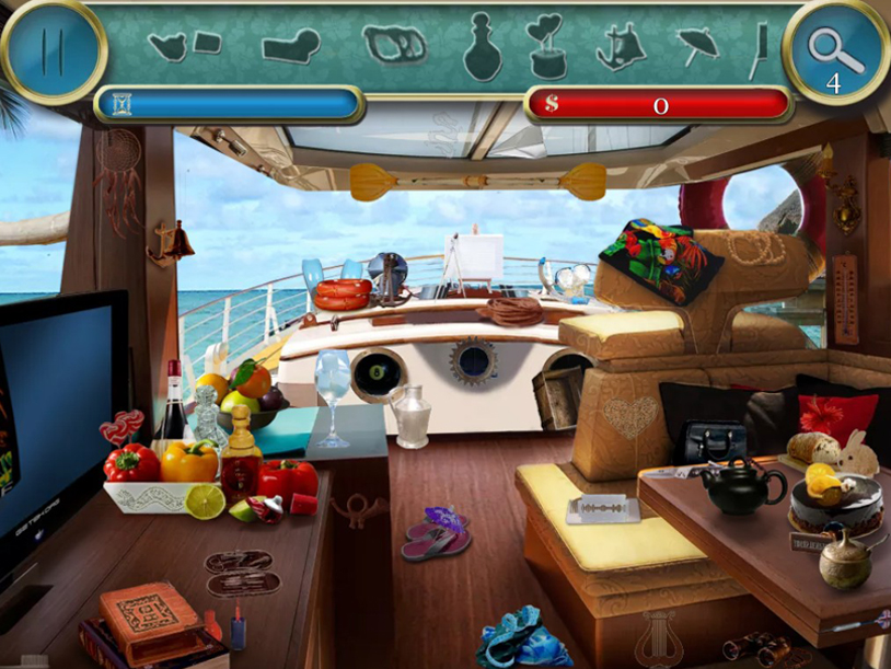 Holiday Adventures: Hawaii screenshot 2