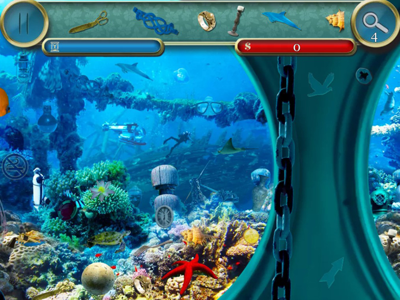 Holiday Adventures: Hawaii screenshot 3