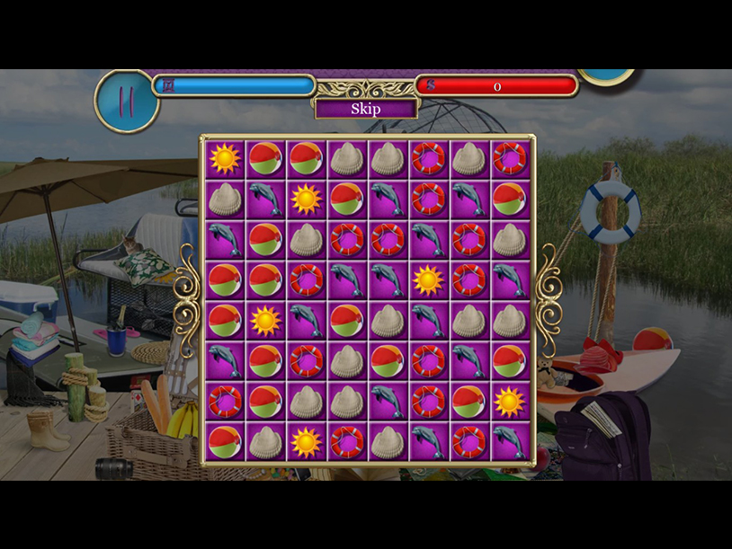 Holiday Adventures: Miami screenshot 3