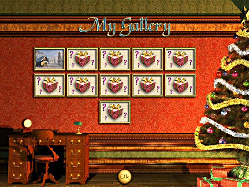 Holiday Bonus Gold Edition screenshot 3