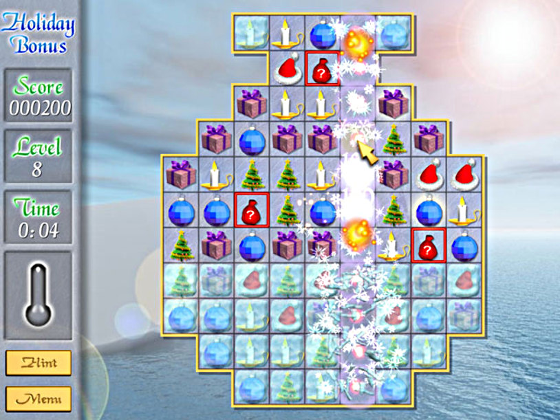 Holiday Bonus screenshot 3