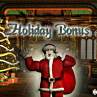 Holiday Bonus