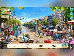 Holiday in Europe: Netherlands Dreams screenshot 2