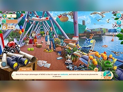 Holiday in Europe: Netherlands Dreams screenshot 3