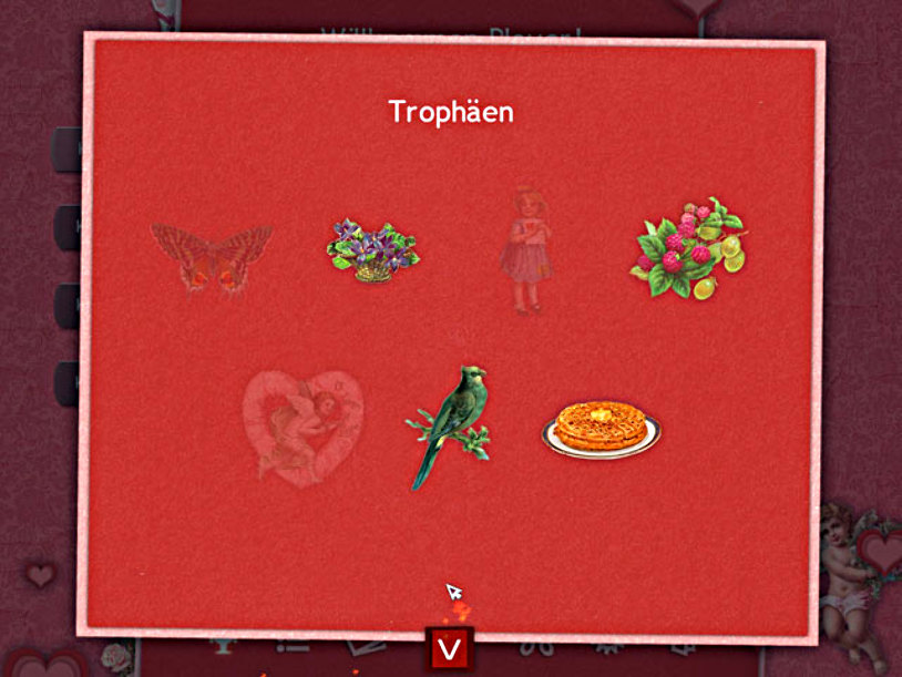 Holiday Jigsaw St. Valentine screenshot 2