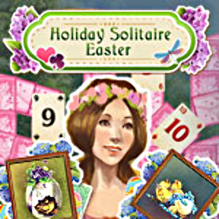 Holiday Solitaire Easter