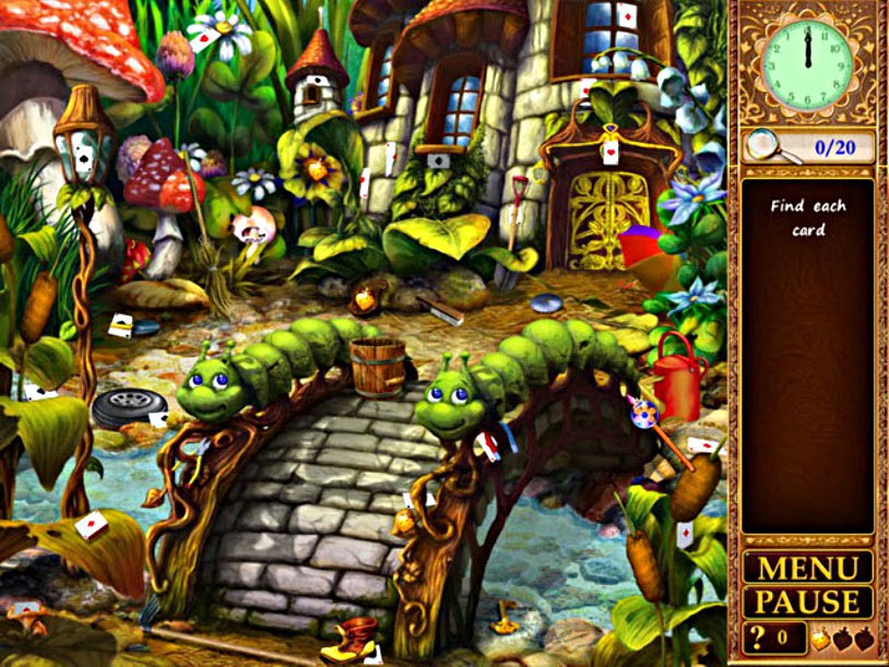 Holly 2: Magic Land screenshot 2