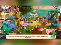 Home for Friends: Beloved Pets Collector's Edition screenshot 1