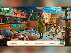 Home for Friends: Beloved Pets Collector's Edition screenshot 2
