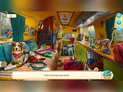Home for Friends: Beloved Pets Collector's Edition screenshot 3